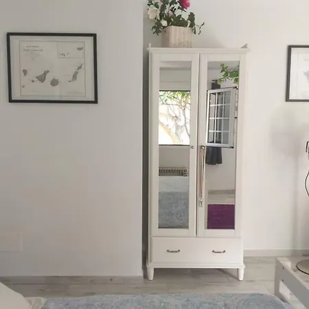 Casa Emi. La Alpispa. Apartment