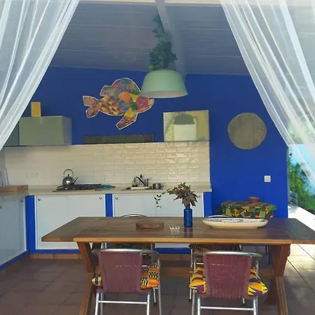 Casa Emi. La Alpispa. Apartamento *