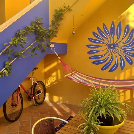 Apartamento Casa Emi. La Alpispa. Los Silos
