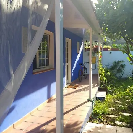 Apartmán Casa Emi. La Alpispa. Los Silos