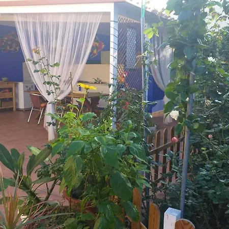 Casa Emi. La Alpispa. Apartmán