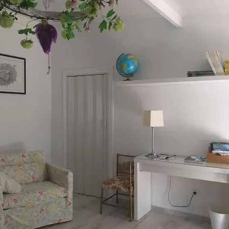 Casa Emi. La Alpispa. Apartmán *