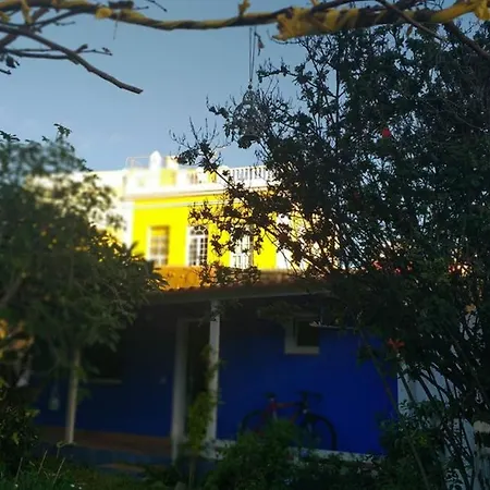 Casa Emi. La Alpispa. Apartamento Los Silos